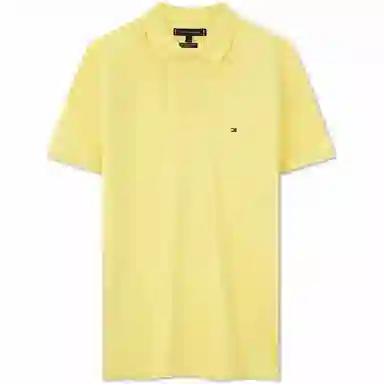 Tommy Hilfiger 1985 LogoPolo