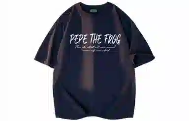 pepe the frog T