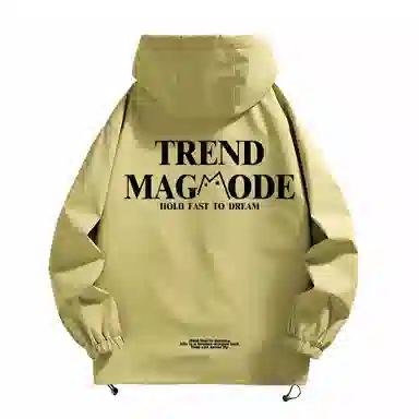 magmode