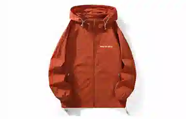 王者荣耀 纯色字母舒适百搭时尚连帽长袖 超轻透气速干防紫外线防晒防晒服 男女同款