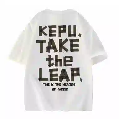 kepu LOGO T