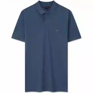 Tommy Hilfiger 1985 LogoPolo