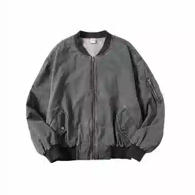 COUNTRY MOMENT Cleanfit Pilot Jacket