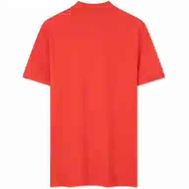 Tommy Hilfiger 1985 LogoPolo