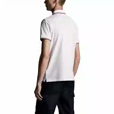 Moncler SS24 Polo
