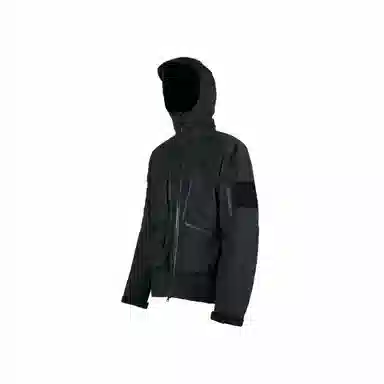 Reindee Lusion Polartec NeoShell Black