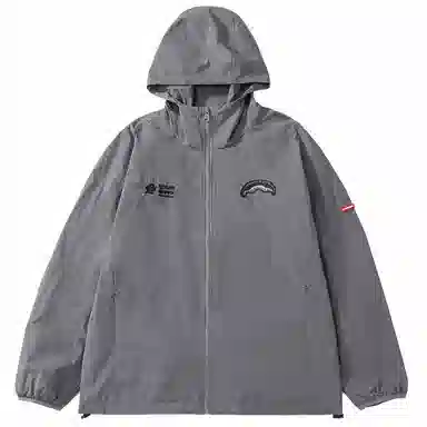 SPRAYGROUND x Money Tree Shark Mouth Hoodie