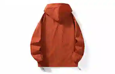 王者荣耀 纯色字母舒适百搭时尚连帽长袖 超轻透气速干防紫外线防晒防晒服 男女同款