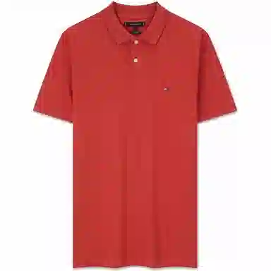 Tommy Hilfiger 1985 LogoPolo