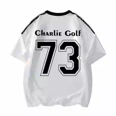CHARLIE GOLF V
