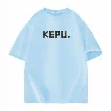 kepu LOGO T