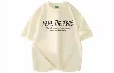 pepe the frog T