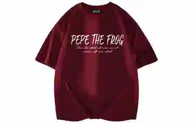 pepe the frog T