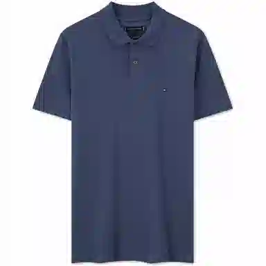 Tommy Hilfiger 1985 LogoPolo