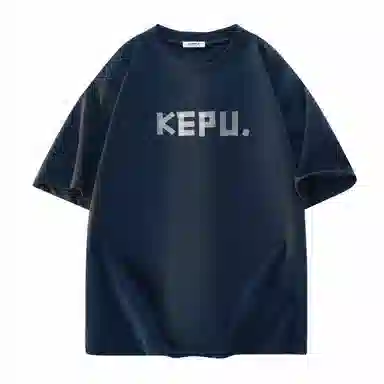 kepu LOGO T