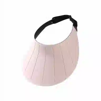 匹克 清凉透气 聚脂纤维 防晒帽 男女同款情侣款