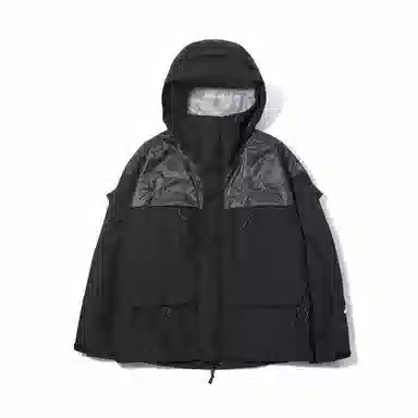 THE NORTH FACE INVINCIBLE Logo