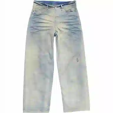 Acne Studios SS25 1981M