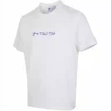 adidas originals SS25 SH WTU TEE T