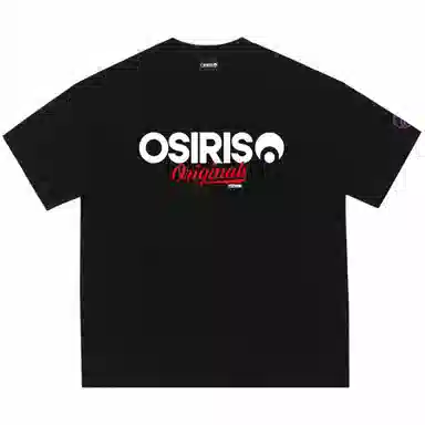 OSIRIS SS25 T