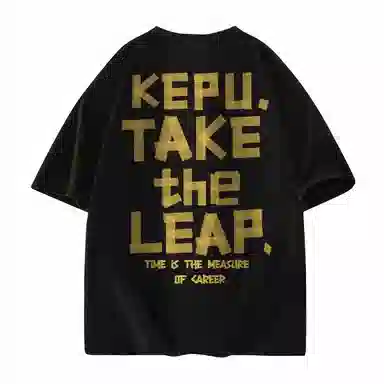 kepu LOGO T