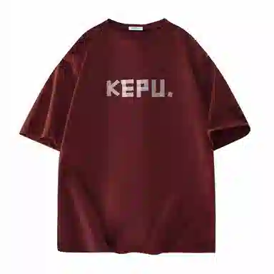 kepu LOGO T