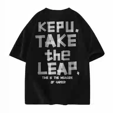 kepu LOGO T