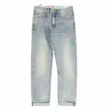 Devanro Jeans