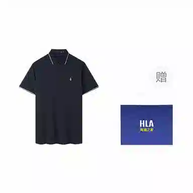 HLA POLO