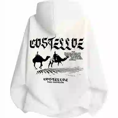 PAUL COSTELLOE clenfit