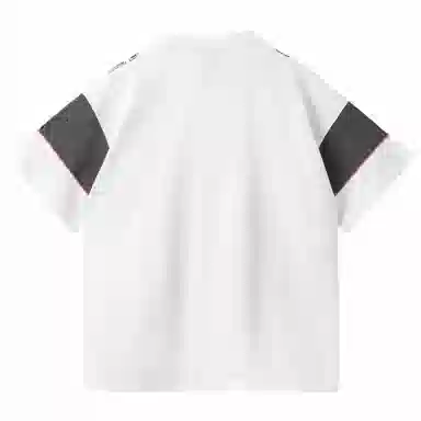 XINYINSU SS24 Black Tee