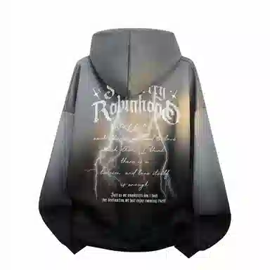 ROBINHOOD Hoodie