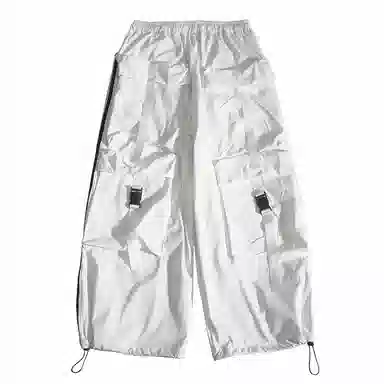 UUCSCC Jogger Pants Black