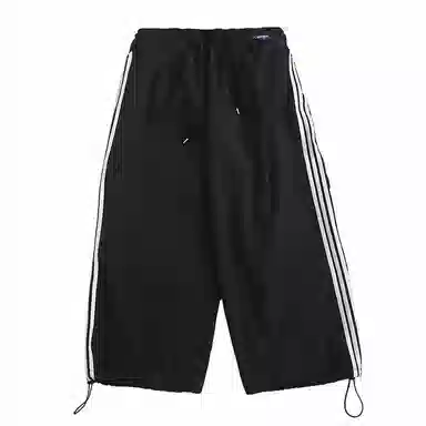 UUCSCC Jogger Pants Black