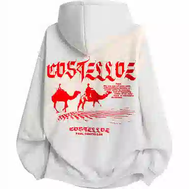 PAUL COSTELLOE clenfit