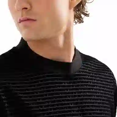 EMPORIO ARMANI SS24 LogoT