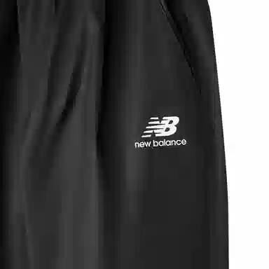 New Balance CNY Series Black Pants