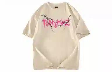 TONYKRZ logoT