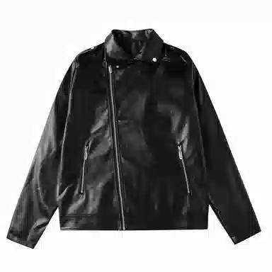 IL SARTO Moto PU Jacket