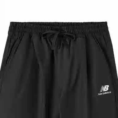 New Balance CNY Series Black Pants