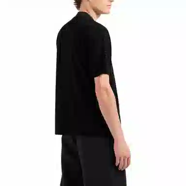 EMPORIO ARMANI SS24 LogoT