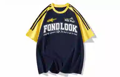 FONDLOOK LogoT