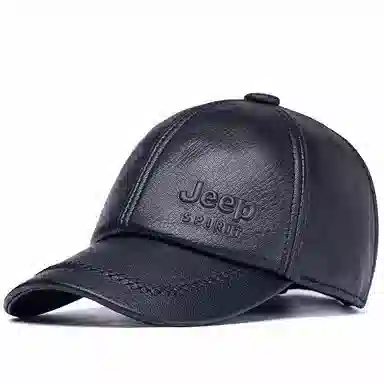JEEP SPIRIT