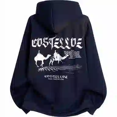 PAUL COSTELLOE clenfit