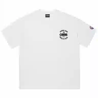 OSIRIS SS25 LOGOT
