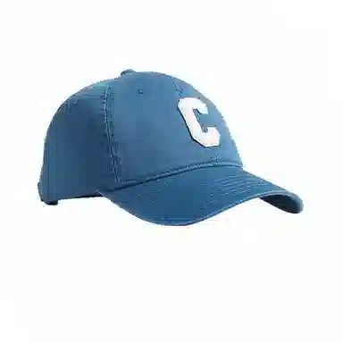 杨同学 太阳帽 棉 棒球帽 男女同款情侣款