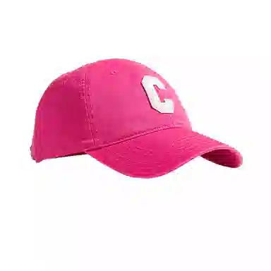 杨同学 太阳帽 棉 棒球帽 男女同款情侣款