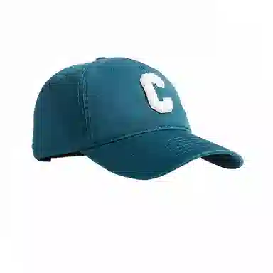 杨同学 太阳帽 棉 棒球帽 男女同款情侣款