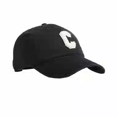 杨同学 太阳帽 棉 棒球帽 男女同款情侣款