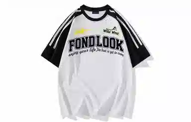 FONDLOOK LogoT